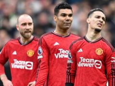 „Teraz som šťastný, že som opustil Man Utd – bolo to jedno z najlepších rozhodnutí v mojom živote.“ Antony z Realu Betis hovorí pre médiá