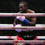 Box: Canelo vs. Crawford