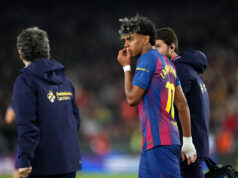 Tesné víťazstvo Barcelony nad Celtou Vigo zatienili zranenia Download app from appStore