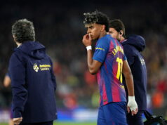 Tesné víťazstvo Barcelony nad Celtou Vigo zatienili zranenia Tesné víťazstvo Barcelony nad Celtou Vigo zatienili zranenia