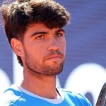 Test zápästia 'rozhodujúci' pre nádeje Alcaraz French Open