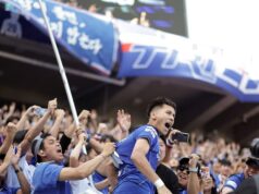 The Intriguing Tale of K League 2 (1. časť) The Intriguing Tale of K League 2 (1. časť)