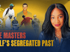 The Masters: Segregovaná minulosť golfu | Golf The Masters: Segregovaná minulosť golfu | Golf