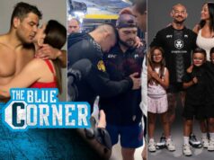 The Thrill and Agony: Reakcie víťazov a porazených UFC 327 Download app from appStore