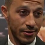 Thiago Alcantara hovorí