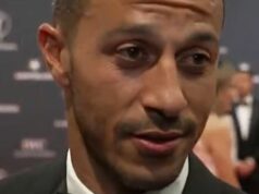 Thiago Alcantara zdieľa to, čo si Mo Salah „zaslúži“ po problematickej poslednej sezóne v Liverpoole Thiago Alcantara hovorí