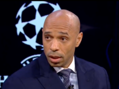 Thierry Henry posiela úprimný odkaz fanúšikom Arsenalu kvôli sťažnostiam Mikela Artetu Thierry Henry hovorí na CBS Sports