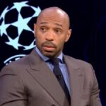 Thierry Henry hovorí po bezgólovej remíze Arsenalu proti Sportingu CP