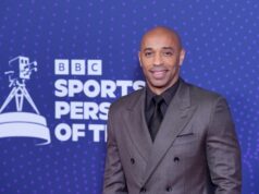 Thierry Henry vyzýva Arsenal, aby „urobil vyhlásenie“ Thierry Henry vyzýva Arsenal, aby „urobil vyhlásenie“