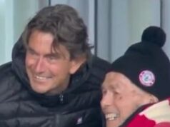 Thomas Frank prerušil krytie v Brentforde počas zostupového boja Tottenhamu – ako bývalý manažér Bees sa vracia do klubu ako hosť po prvýkrát od svojho odchodu do Spurs minulé leto Thomas Frank sa vrátil na štadión Gtech vo svojom prvom verejnom vystúpení od februárového odchodu z Tottenhamu