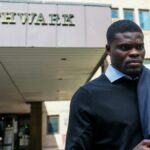 Thomas Partey sa priznal k ďalším obvineniam zo znásilnenia v Spojenom kráľovstve