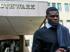 Thomas Partey sa priznal k ďalším obvineniam zo znásilnenia v Spojenom kráľovstve Thomas Partey sa priznal k ďalším obvineniam zo znásilnenia v Spojenom kráľovstve