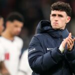 Thomas Tuchel hovorí, že Phil Foden nemá zaručené miesto v zostave Anglicka na majstrovstvách sveta vo futbale