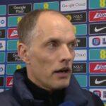 Thomas Tuchel hovorí po porážke Anglicka proti Japonsku