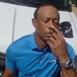 Tiger Woods bol zatknutý za pod vplyvom alkoholu napriek tomu, že pri dychovej skúške neurobil nulu