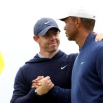 Tiger Woods bude uznaný na Masters večere po zatknutí pod vplyvom alkoholu, hovorí McIlroy