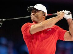 Tiger Woods dostal súdny súhlas na vycestovanie do zahraničia na liečenie po zatknutí pod vplyvom alkoholu Tiger Woods dostal súdny súhlas na vycestovanie do zahraničia na liečenie po zatknutí pod vplyvom alkoholu