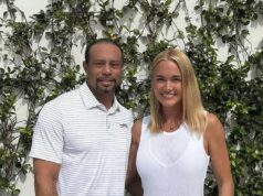 Tiger Woods je „najhorúcejší mládenec z Palm Beach“ aj po poslednom škandále s DUI… a Vanessa Trumpová ho „nikdy neopustí“ Tiger Woods je údajne stále považovaný za „veľký úlovok“ napriek jeho poslednému zatknutiu pod vplyvom alkoholu