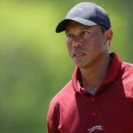 Tiger Woods na Masters nebude