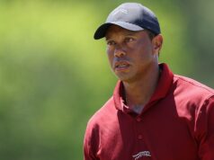 Tiger Woods na Masters nebude Tiger Woods na Masters nebude