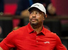 Tiger Woods odstupuje od golfu, aby uprednostnil svoje zdravie po zatknutí pod vplyvom alkoholu Tiger Woods odstupuje od golfu, aby uprednostnil svoje zdravie po zatknutí pod vplyvom alkoholu