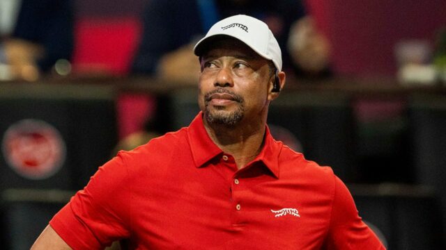 Tiger Woods odstupuje od golfu, aby uprednostnil svoje zdravie po zatknutí pod vplyvom alkoholu
