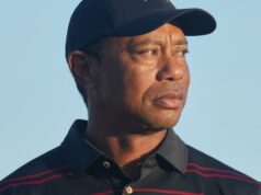 Tiger Woods sa nepriznal voči DUI a povedal, že „vyhľadá liečbu“ Tiger Woods sa nepriznal voči DUI a povedal, že „vyhľadá liečbu“