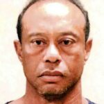 Novo vydaný hrnček Tigera Woodsa po jeho druhej DUI minulý týždeň