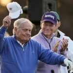 Najnovšia autonehoda Tigera Woodsa a rehabilitácia vyvolali u Jacka Nicklausa (na obrázku) obavy