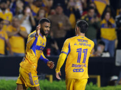 Tigre hučia na Volcáne: rozhodujúca výhoda oproti Seattle Sounders Download app from appStore