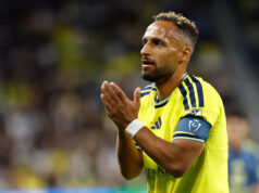 Tigre porazili Nashville v akcii Concacaf Champions Cup Download app from appStore