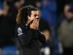 Tím Chelsea zverejnil najnovšie informácie po tom, čo holič Marca Cucurellu zdieľal správy o zranení Colea Palmera Marc Cucurella