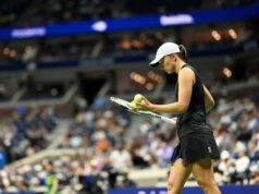Tím Igy Swiatekovej rieši neprítomnosť psychológa v Madride uprostred zdravotných problémov Tenis 2026: BNP Paribas Open, 7. marca 2026 7. marca 2026: Iga Swiatek POL v akcii proti Kayla Day USA počas zápasu 2. kola na BNP Paribas Open 7. marca 2026, ktorý sa konal v Indian Wells Tennis Garden v Indian Wells v Kalifornii. Kreditný obrázok: Mal Taam/Cal Media Indian Wells Kalifornia USA IBA REDAKČNÉ POUŽITIE Copyright: xx ZUMA-20260307_zma_c04_432.jpg MalxTaamx csmphotothree478206