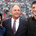 Tim Tebow oznamuje smrť svojho otca v emotívnom príspevku