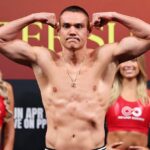 Tim Tszyu čelí vo Wollongongu neporazenému Denisovi Nurjovi, ktorý sa objavil v rebríčku organizácie WBO a v hre o titul majstra sveta