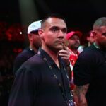 Tim Tszyu sa rozhodol vyhodiť celý svoj tím pred súbojom s Errolom Spenceom Jr