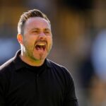 Tréner Spurs Roberto De Zerbi