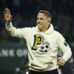 Timbers sa pomstiť proti Whitecaps