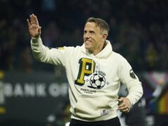 Timbers sa pomstiť proti Whitecaps Timbers sa pomstiť proti Whitecaps