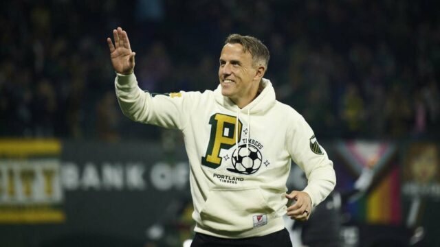 Timbers sa pomstiť proti Whitecaps
