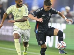 Timbers skórovali neskoro, porazili San Diego piatu porážku v rade Timbers skórovali neskoro, porazili San Diego piatu porážku v rade