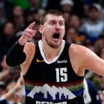 Timberwolves vs. Nuggets Game 5 výberov s Anthonym Edwardsom