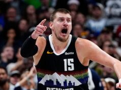 Timberwolves vs. Nuggets Game 5 výberov s Anthonym Edwardsom Timberwolves vs. Nuggets Game 5 výberov s Anthonym Edwardsom