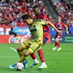 Timo Baumgartl skóroval v 61. minúte, keď St. Louis City remizoval s FC Dallas