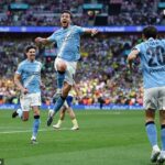 Poraziť Manchester City Southampton v sobotňajšom semifinále FA Cupu bolo jedným z 15 zápasov zahrnutých v akumulácii.