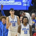 Titul Aday Mara v Michigane odhaľuje zlyhanie trénera UCLA Micka Cronina