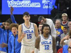 Titul Aday Mara v Michigane odhaľuje zlyhanie trénera UCLA Micka Cronina Titul Aday Mara v Michigane odhaľuje zlyhanie trénera UCLA Micka Cronina