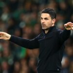 Tlačová konferencia Arsenalu NAŽIVO: Mikel Arteta na Sporting CP, gól Kai Havertz a veľké víťazstvo