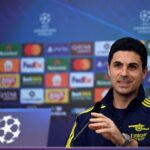 Tlačová konferencia Arsenalu NAŽIVO: Mikel Arteta o Sporting CP, Gyokeres, Saka, Rice a aktualizácie o zraneniach