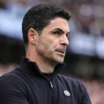 Tlačová konferencia Arsenalu NAŽIVO: Mikel Arteta o porážke Man City, boji o titul, ponorke Eze a ďalších